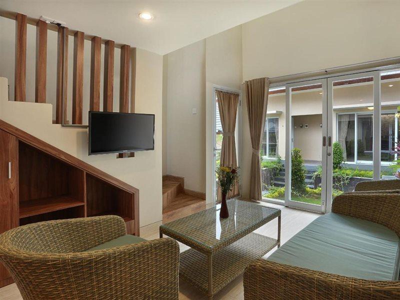Askara Canggu Townhouse מראה חיצוני תמונה