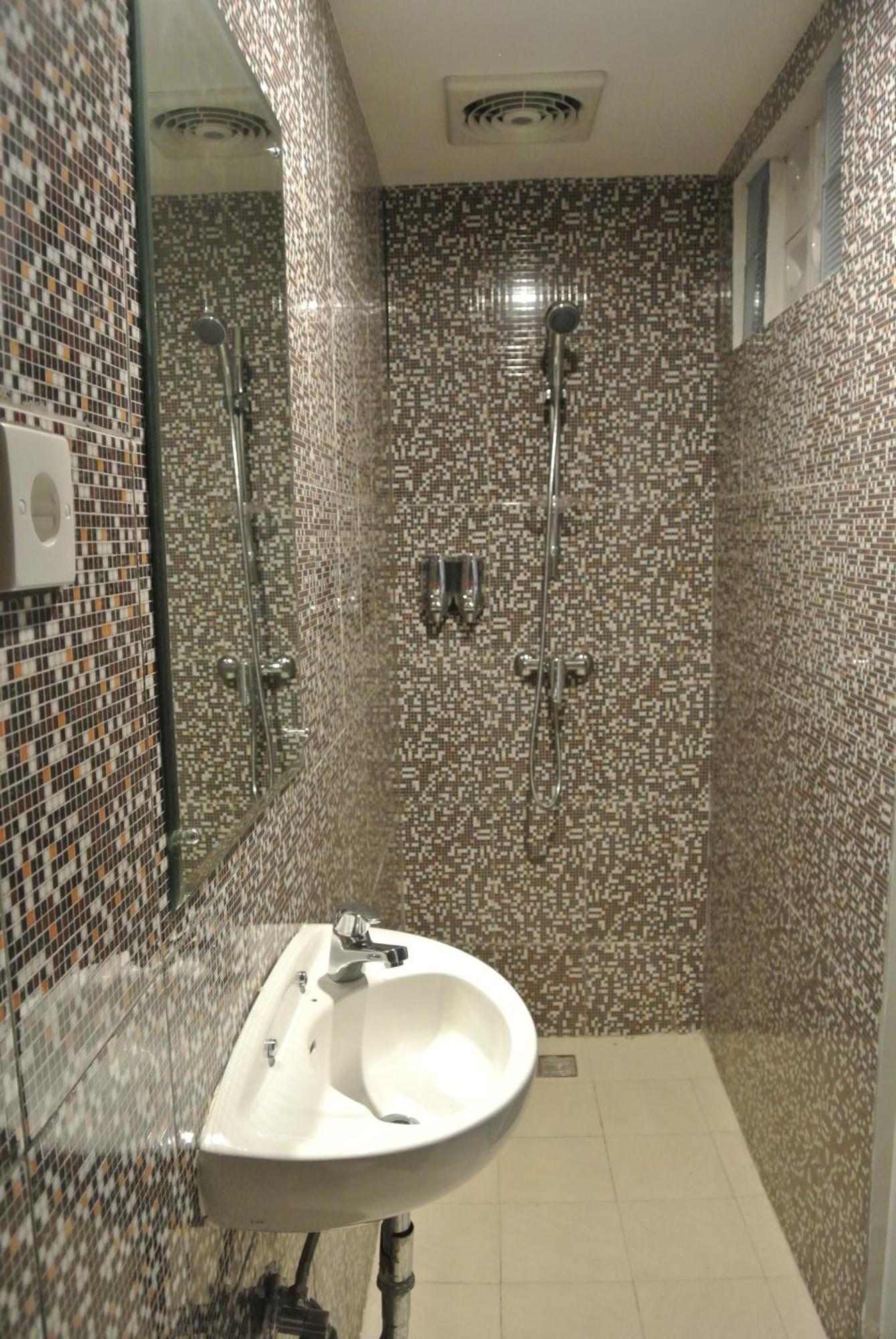 Askara Canggu Townhouse מראה חיצוני תמונה